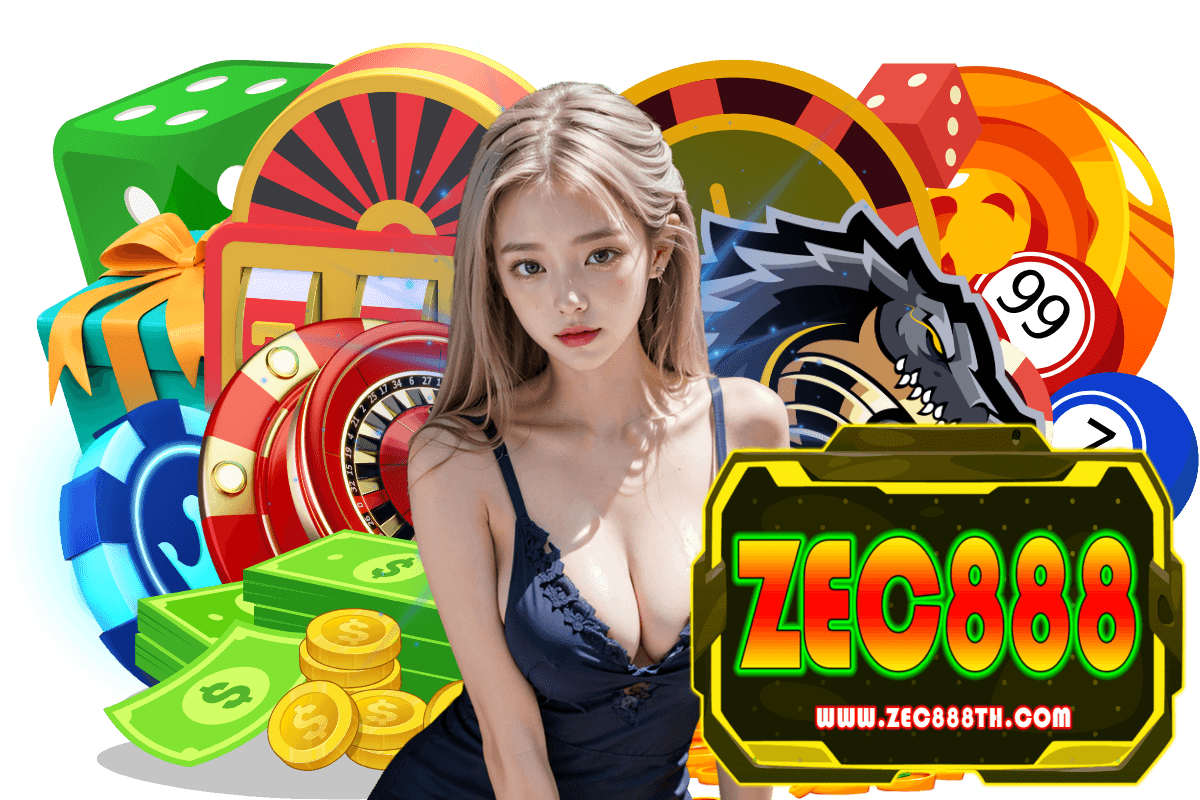 zec888